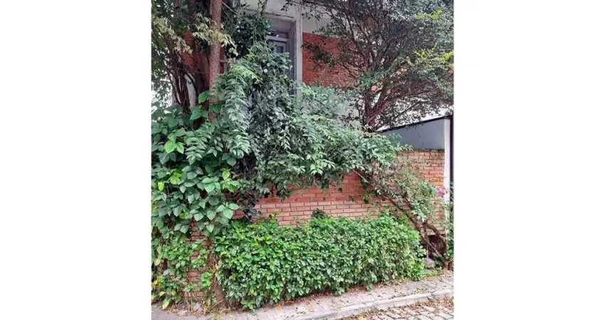 Casa em condomínio fechado com 3 quartos à venda na Rua Santa Justina, 371, Vila Olímpia, São Paulo