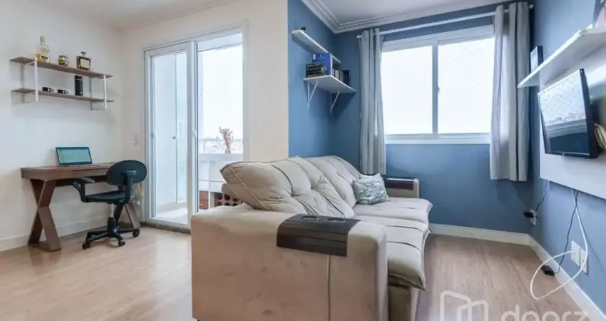 Apartamento com 3 quartos à venda na Avenida Inajar de Souza, 1137, Limão, São Paulo