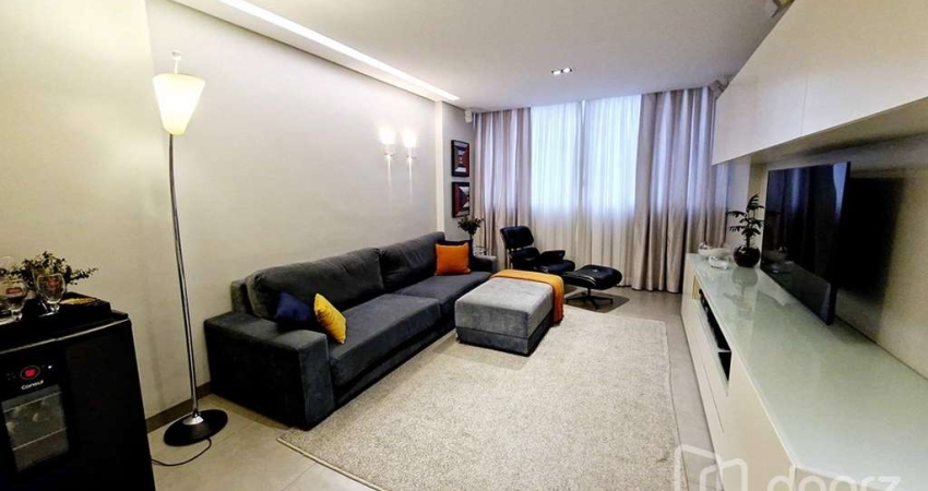 Apartamento com 3 quartos à venda na Rua Manuel Guedes, 475, Itaim Bibi, São Paulo