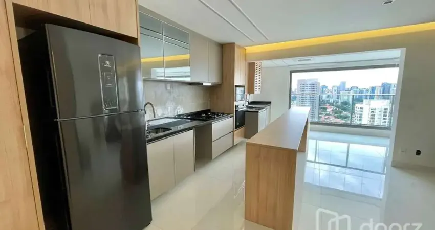 Apartamento com 2 quartos à venda na Rua Princesa Isabel, 226, Brooklin Paulista, São Paulo