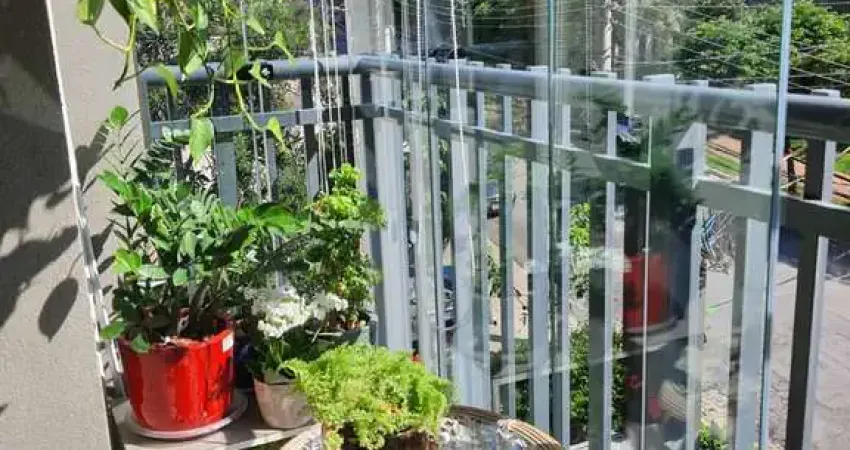 Apartamento com 2 quartos à venda na Rua Coronel Cabrita, 112, Jardim da Glória, São Paulo
