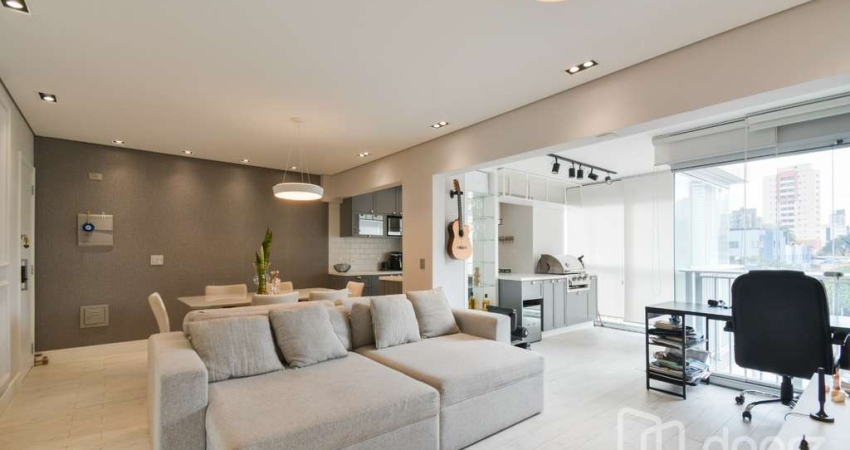 Apartamento com 2 quartos à venda na Rua Santo Irineu, 60, Bosque da Saúde, São Paulo