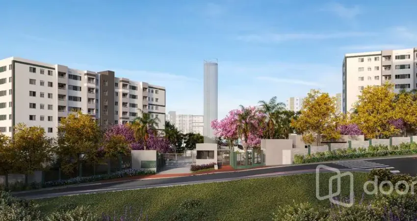 Apartamento com 2 quartos à venda na Avenida Doutor Felipe Pinel, 1265, Pirituba, São Paulo
