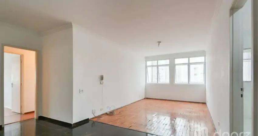 Apartamento com 3 quartos à venda na Rua Coronel Oscar Porto, 932, Paraíso, São Paulo