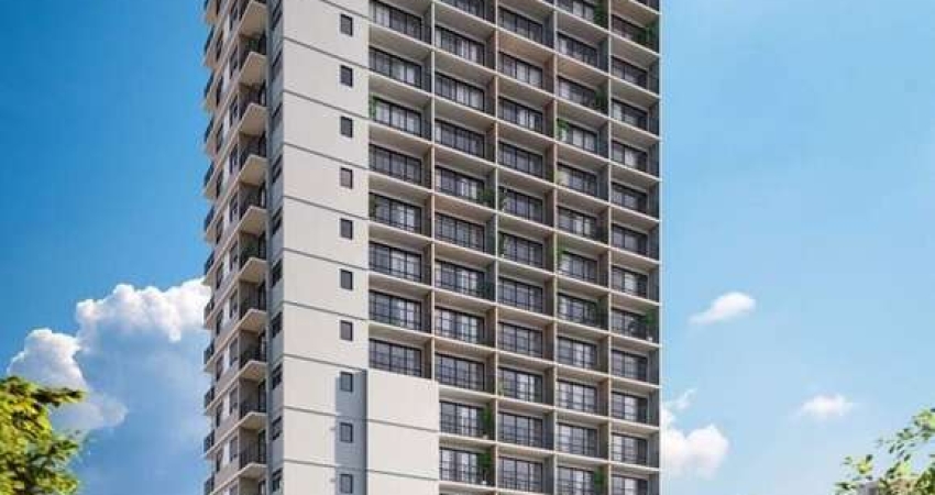 Apartamento com 2 quartos à venda na Rua Francisco de Melo Palheta, 165, Barra Funda, São Paulo