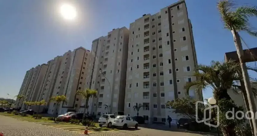 Apartamento com 2 quartos à venda na Avenida Baltazar de Oliveira Garcia, 2478, São Sebastião, Porto Alegre