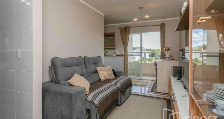 Apartamento com 2 quartos à venda na Rua João da Silva Bueno, 10, Morro Santana, Porto Alegre