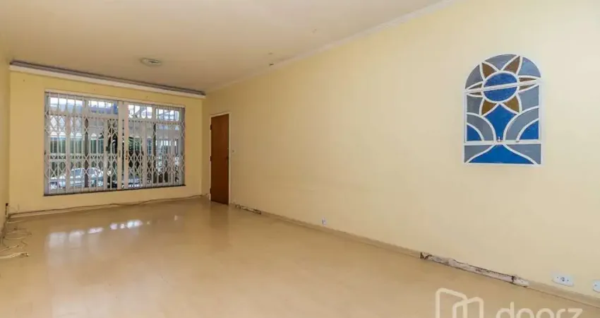 Casa com 4 quartos à venda na Rua Uruana, 261, Vila Mariana, São Paulo