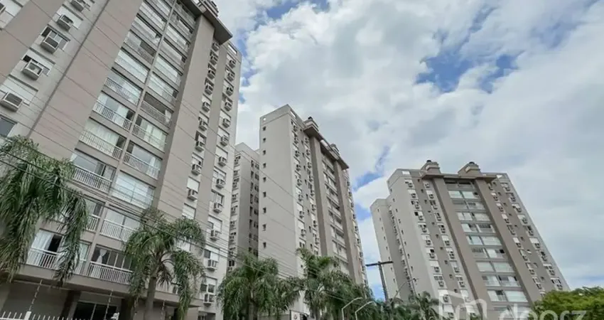 Apartamento com 3 quartos à venda na Rua Luiz Siegmann, 160, Jardim Lindóia, Porto Alegre