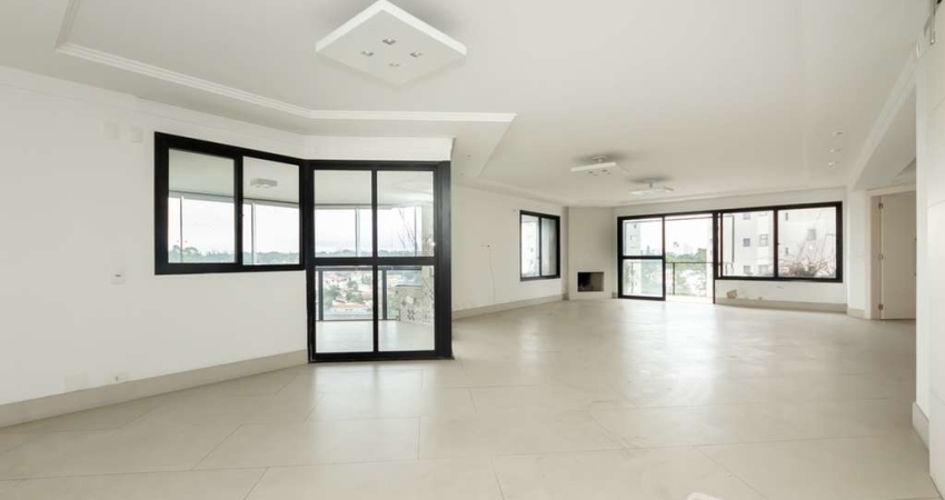 Apartamento com 4 quartos à venda na Rua Vicente Leporace, 861, Campo Belo, São Paulo