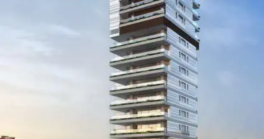 Apartamento com 4 quartos à venda na Alameda Lorena, 1335, Jardim Paulista, São Paulo