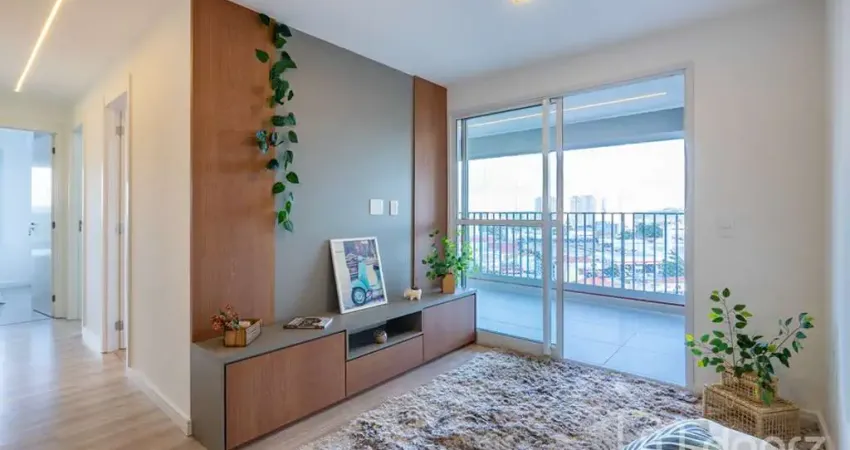 Apartamento com 3 quartos à venda na Rua Albino Boldasso Gabril, 165, Santo Amaro, São Paulo