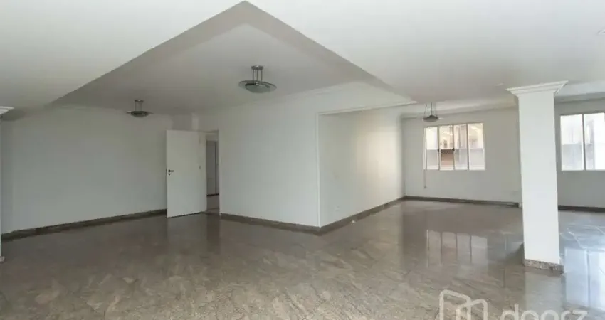 Apartamento com 4 quartos à venda na Rua Cincinato Braga, 130, Bela Vista, São Paulo