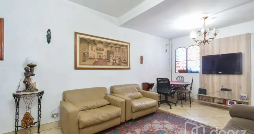 Casa com 2 quartos à venda na Rua Mantiqueira, 126, Vila Mariana, São Paulo