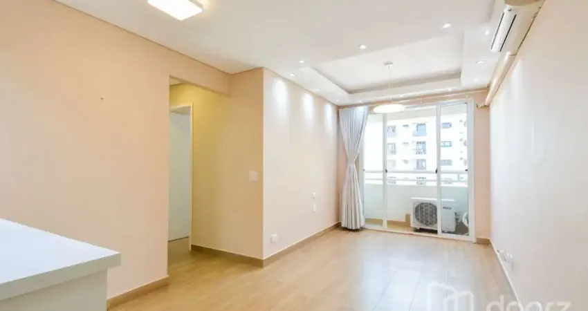 Apartamento com 2 quartos à venda na Rua Tabajaras, 160, Mooca, São Paulo