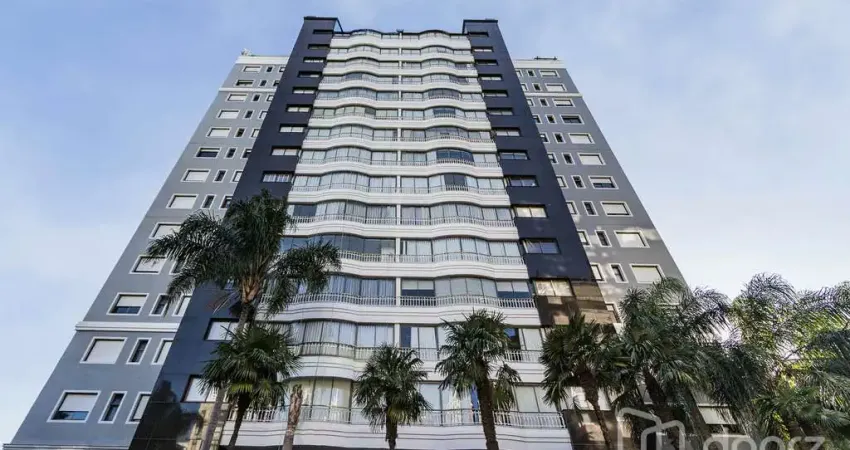 Apartamento com 2 quartos à venda na Rua Pedro Weingartner, 205, Rio Branco, Porto Alegre