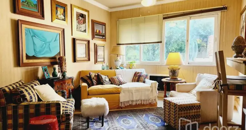 Apartamento com 2 quartos à venda na Rua Dom Pedro II, 1273, Higienópolis, Porto Alegre