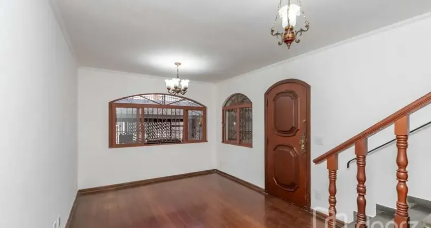 Casa com 4 quartos à venda na R DIONISIA MISSIURA, 78, Jardim Marajoara, São Paulo