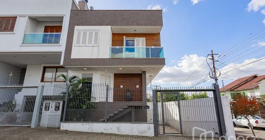Casa com 3 quartos à venda na Rua Pero Vaz de Caminha, 330, Vila Ipiranga, Porto Alegre