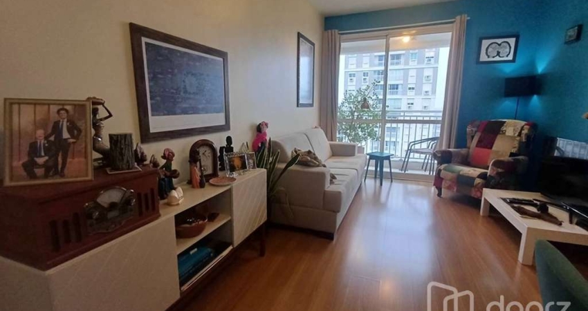 Apartamento com 3 quartos à venda na Rua Limoeiro, 135, Cristo Redentor, Porto Alegre