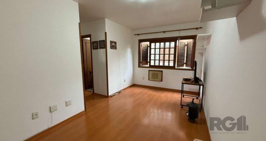 Apartamento com 1 quarto à venda na Travessa Serafim Terra, 23, Jardim Botânico, Porto Alegre