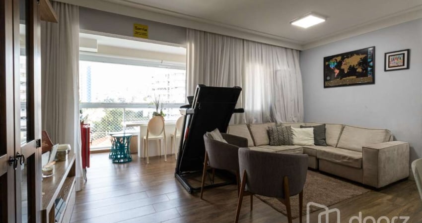 Apartamento com 2 quartos à venda na Rua Cajaíba, 1036, Pompéia, São Paulo