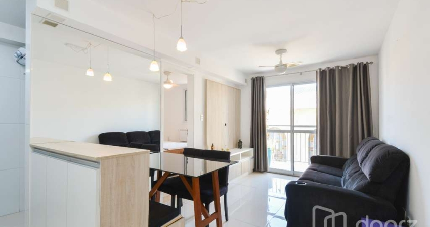 Apartamento com 1 quarto à venda na Rua Costa Aguiar, 302, Ipiranga, São Paulo