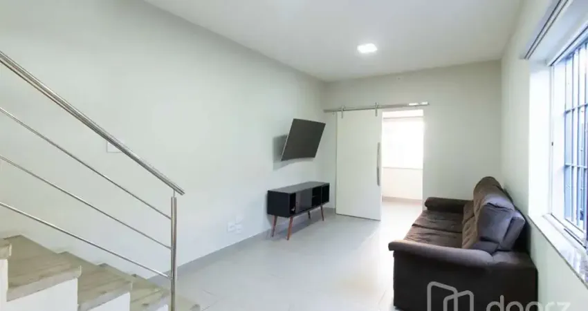 Casa com 3 quartos à venda na Rua Ai-Pixuna, 68, Campo Belo, São Paulo