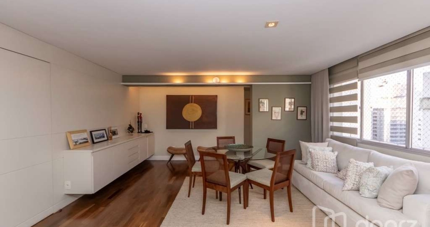 Apartamento com 2 quartos à venda na Rua Oscar Freire, 1234, Cerqueira César, São Paulo