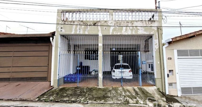 Casa com 3 quartos à venda na Mário Silveira Rosa, 52, Vila Sônia, São Paulo