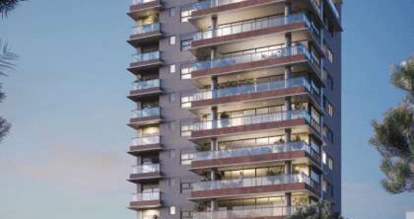Apartamento com 4 quartos à venda na Manuel de Nóbrega, 1474, Paraíso, São Paulo