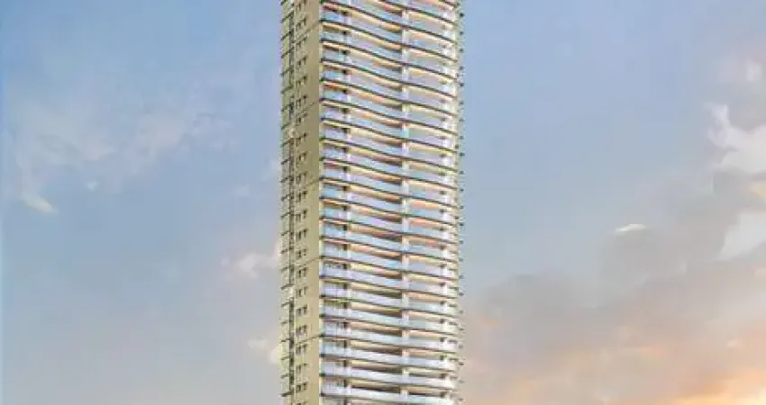Apartamento com 4 quartos à venda na São Cassiano, 1, Jardim Guedala, São Paulo