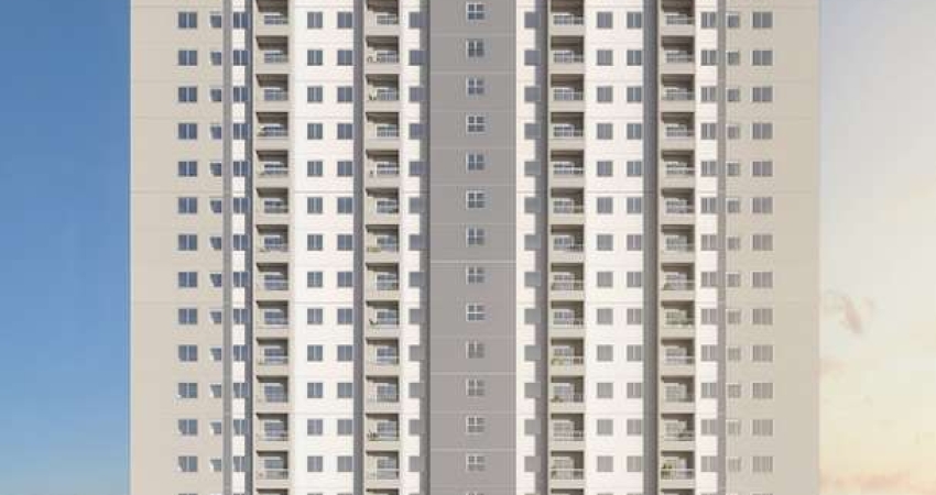 Apartamento com 2 quartos à venda na Rua Baquirivu, 137, Cidade Ademar, São Paulo