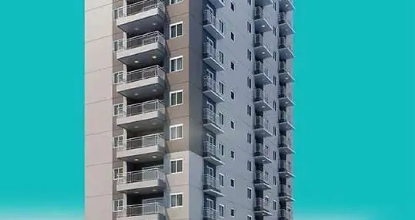 Apartamento com 2 quartos à venda na Rua Gustavo da Silveira, 320, Vila Santa Catarina, São Paulo