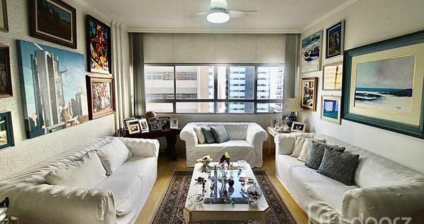 Apartamento com 3 quartos à venda na Rua João Ramalho, 296, Perdizes, São Paulo