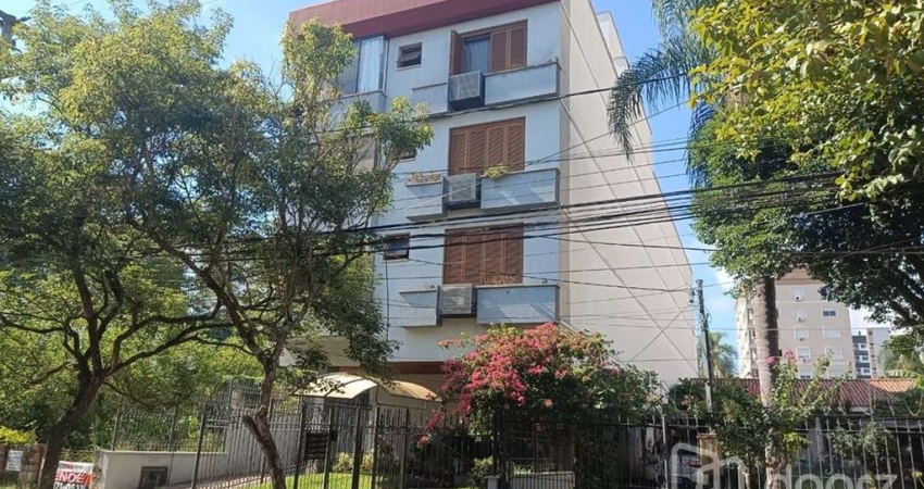 Apartamento com 2 quartos à venda na Rua Ariovaldo Pinheiro, 227, Passo da Areia, Porto Alegre