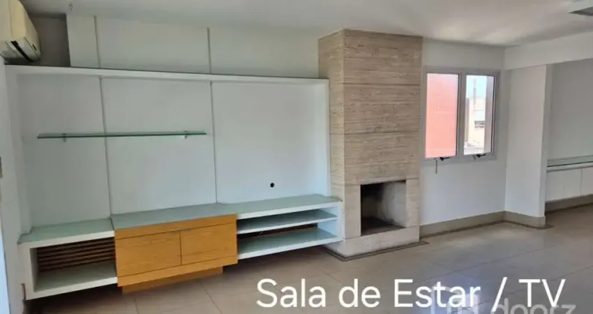 Apartamento com 3 quartos à venda na Rua Monte Alegre, 1347, Perdizes, São Paulo