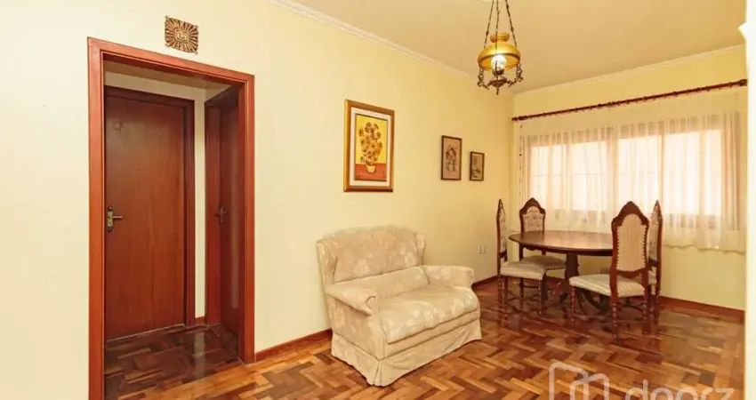 Apartamento com 1 quarto à venda na Avenida Borges de Medeiros, 67, Praia de Belas, Porto Alegre