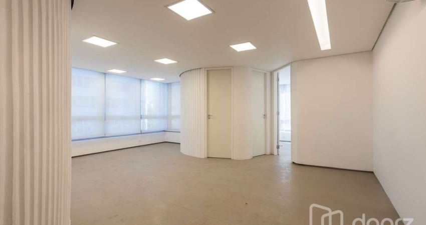 Sala comercial à venda na Rua Professor Artur Ramos, 96, Jardim Paulistano, São Paulo