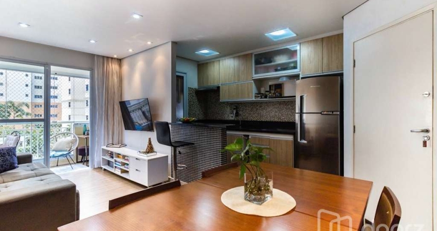 Apartamento com 1 quarto à venda na Rua Carlos Weber, 956, Vila Leopoldina, São Paulo