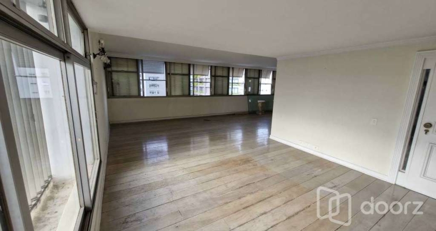 Apartamento com 3 quartos à venda na Alameda Lorena, Jardim Paulista, São Paulo