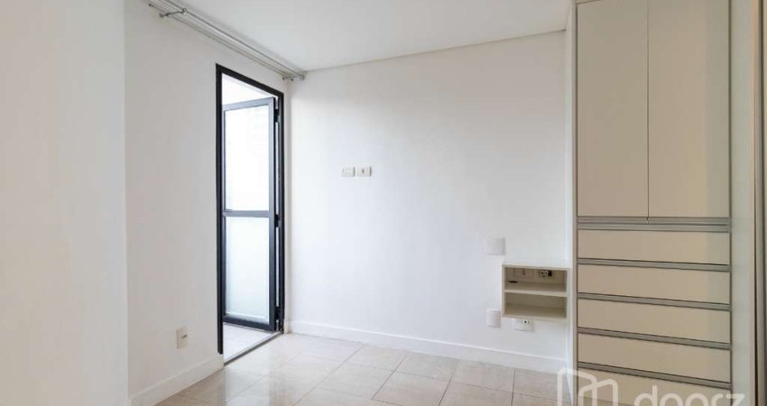 Apartamento com 1 quarto à venda na Rua Monte Aprazível, 109, Vila Nova Conceição, São Paulo