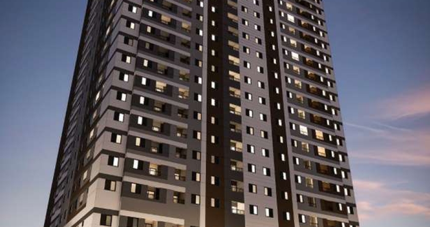 Apartamento com 2 quartos à venda na Botuporã, 507, Vila Brasil, São Paulo