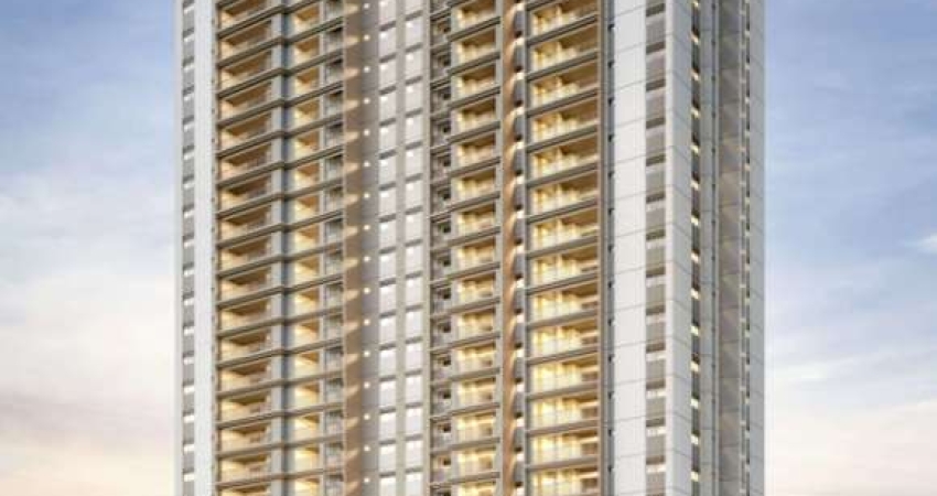 Apartamento com 3 quartos à venda na Rua Indiana, 74, Brooklin Paulista, São Paulo