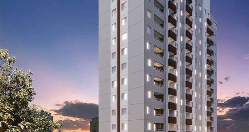 Apartamento com 2 quartos à venda na Rua Nhatumani, 451, Vila Ré, São Paulo