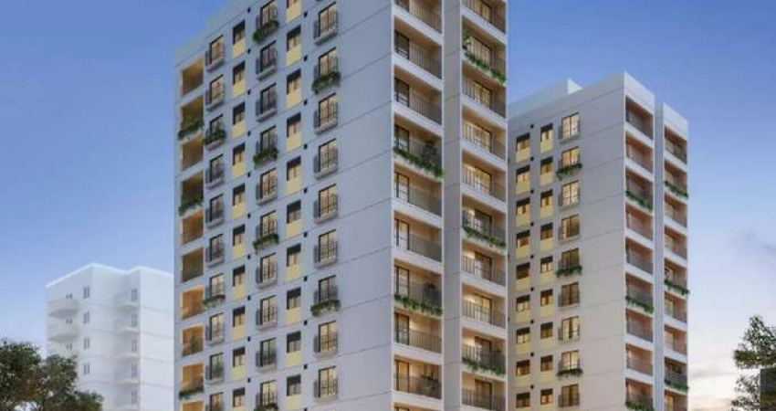 Apartamento com 1 quarto à venda na Alameda Barão de Limeira, 1400, Campos Eliseos, São Paulo