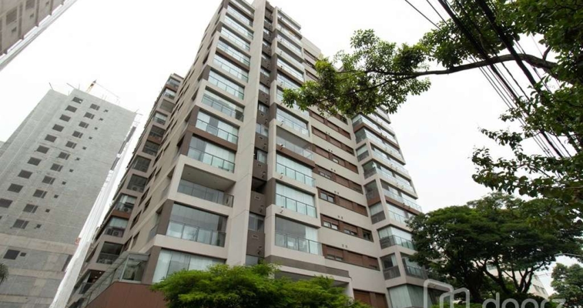 Apartamento com 2 quartos à venda na Avenida dos Imarés, 160, Indianópolis, São Paulo