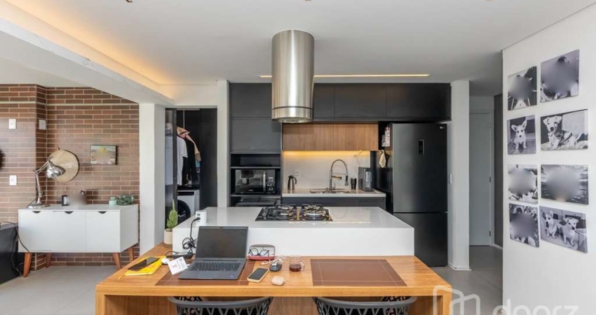 Apartamento com 3 quartos à venda na Rua Traituba, 109, Vila da Saúde, São Paulo