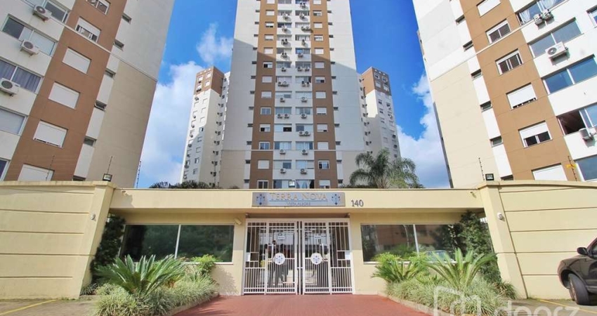 Apartamento com 3 quartos à venda na Avenida Dom Cláudio José Gonçalves Ponce de Leão, 140, Vila Ipiranga, Porto Alegre