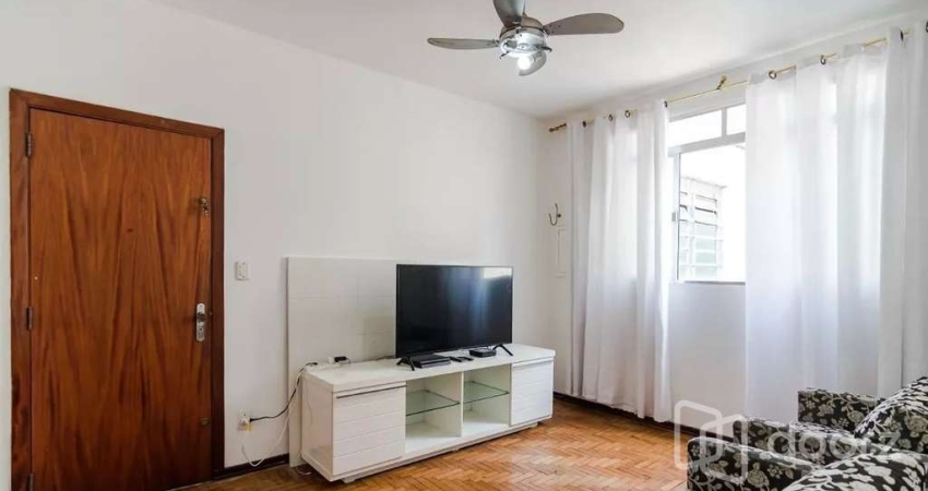 Apartamento com 2 quartos à venda na Rua Treze de Maio, 95, Bela Vista, São Paulo